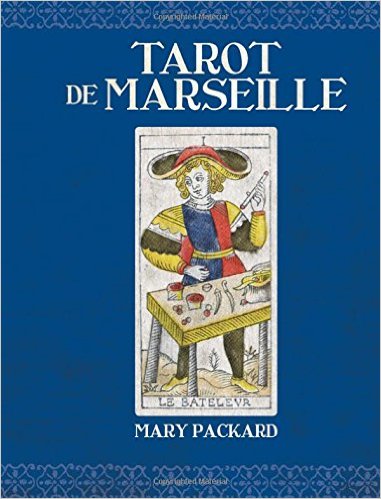 Tarot De Marseille Mary Packard